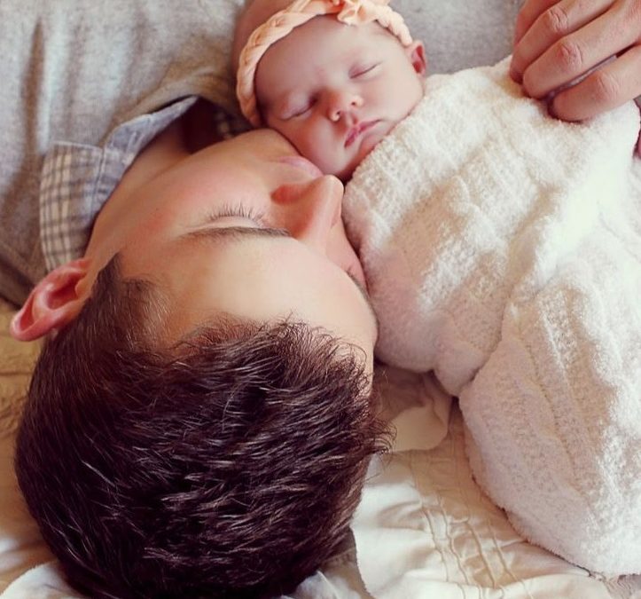 La baja por paternidad aumenta hasta las 12 semanas - ASESORIA OFILA HUELVA
