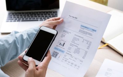 Multas de hasta 10.000 Euros para Pymes y Autónomos sin Factura Digital