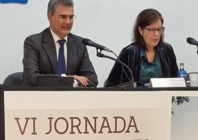 Participamos en las VI Jornadas Laboristas y Fiscales