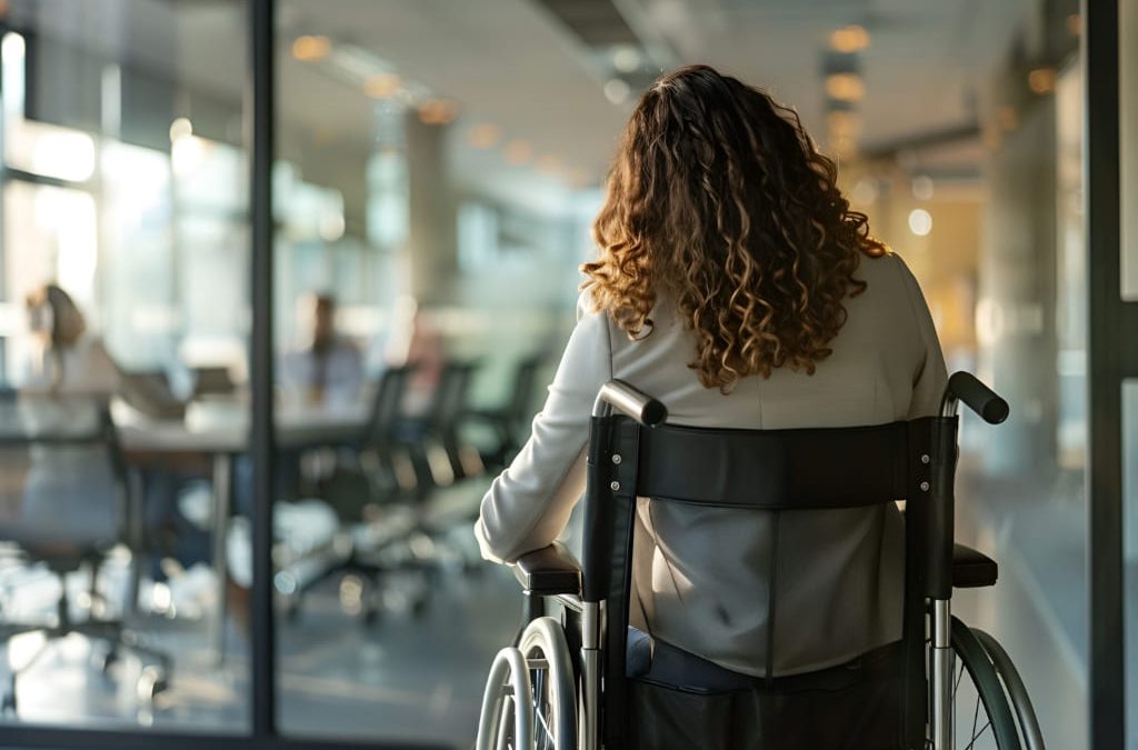 protección frente al despido a personas con incapacidad permanente