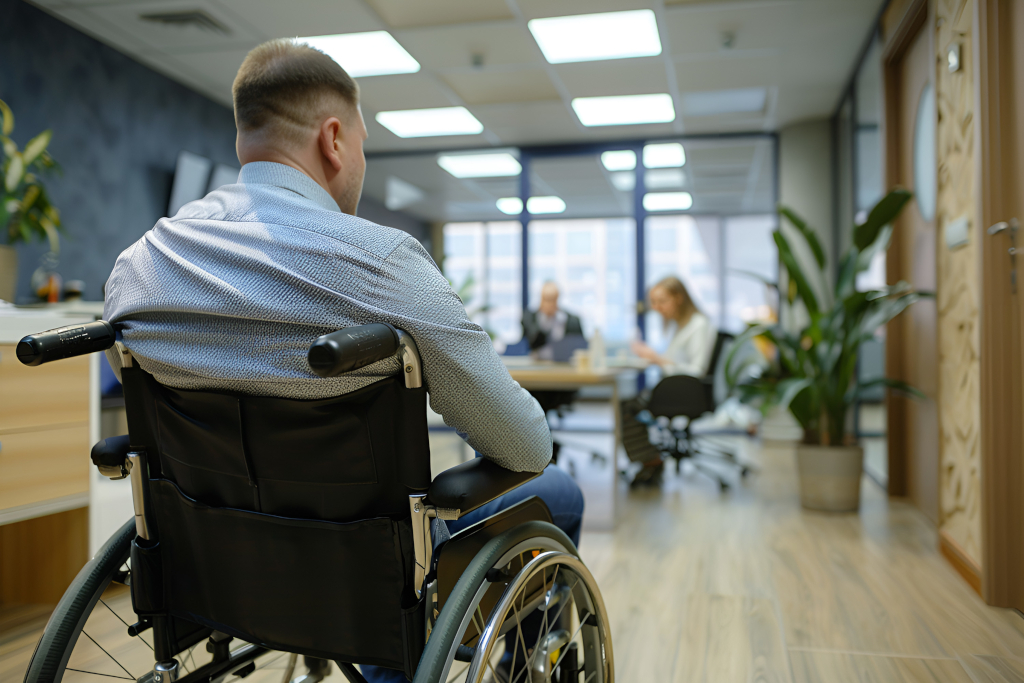 prohibición del despido por incapacidad sobrevenida